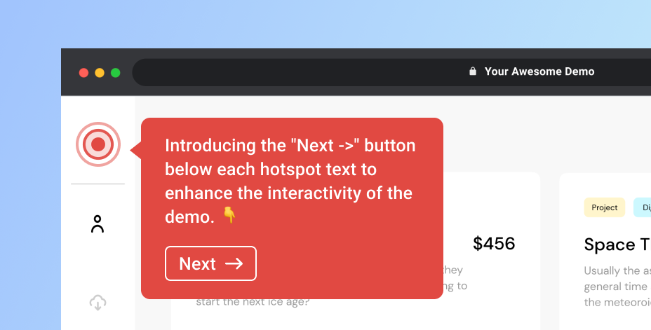 Product updates: Automatic Annotations & Next Button